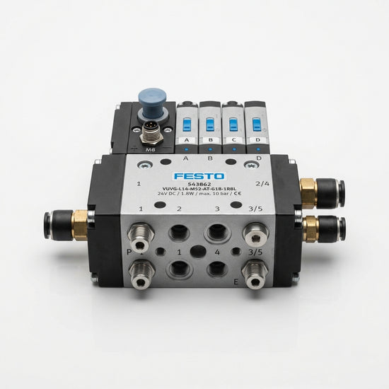 FESTO 543862