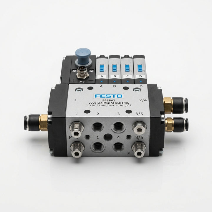 FESTO 543862