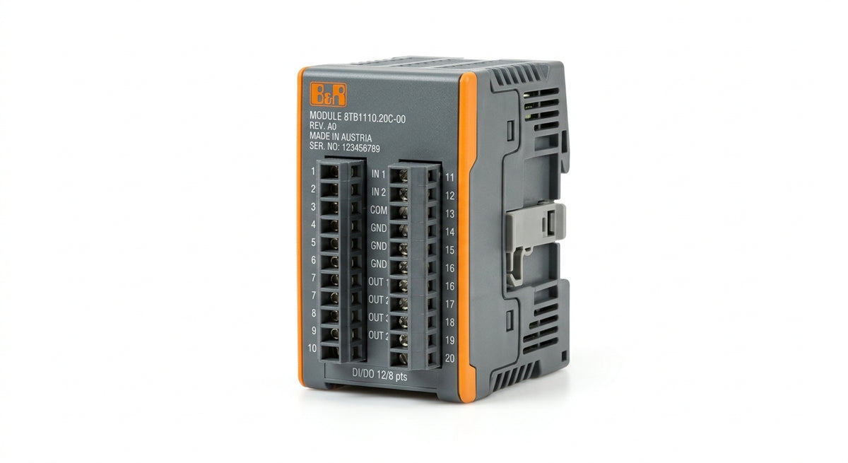 B&R 8TB1110.20C-00