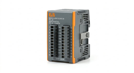 B&R 8TB1110.20C-00