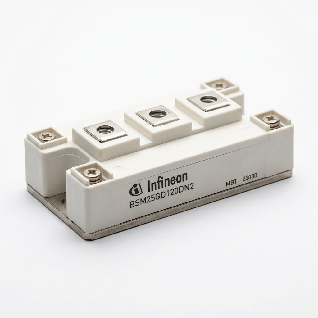 Infineon BSM25GD120DN2