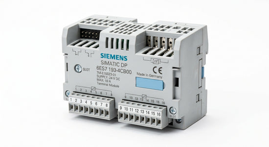 SIEMENS 6ES7 193-4CB00