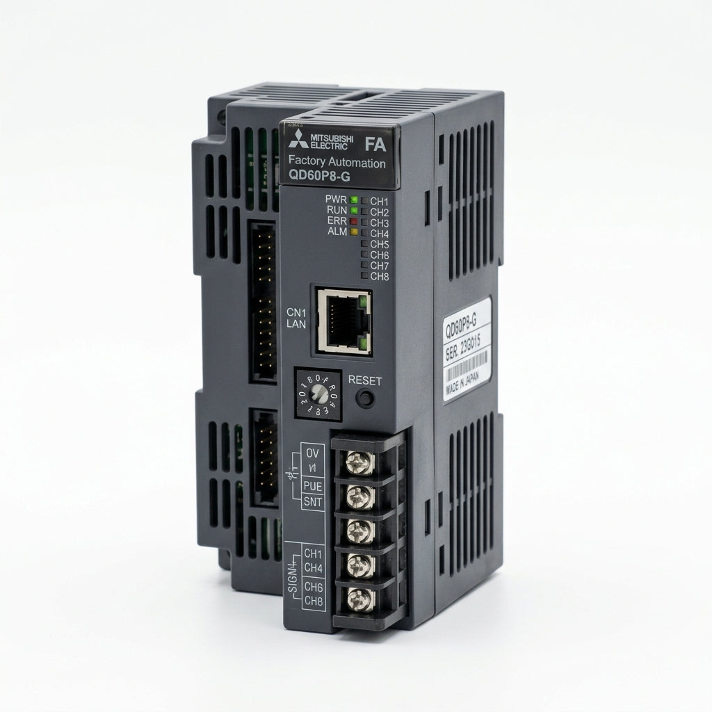 MITSUBISHI/FA QD60P8-G