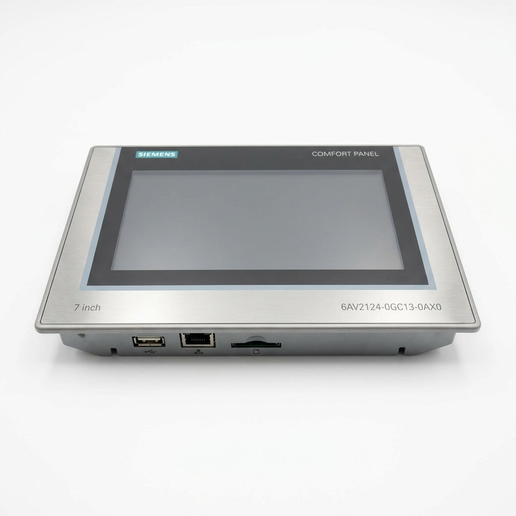 Siemens 6AV2124-0GC13-0AX0