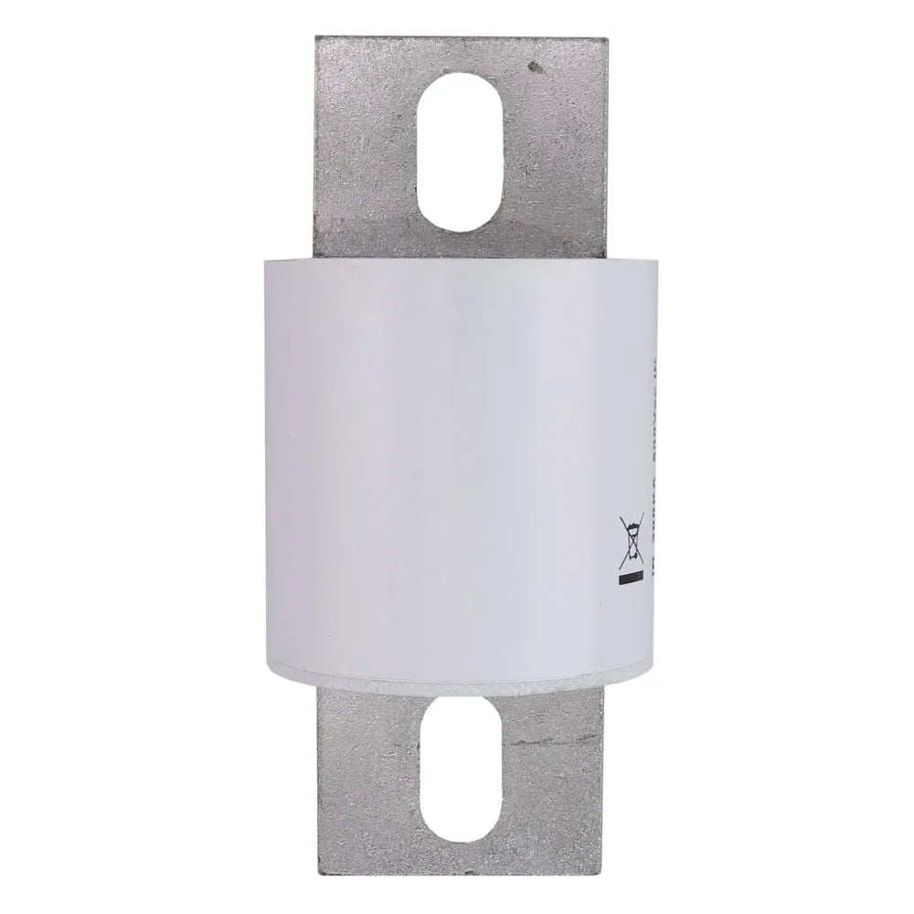 Fusible ultrarrápido de navajas 500A 750VCA/VCD 200kA