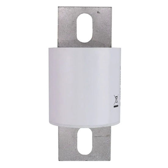 Fusible ultrarrápido de navajas 500A 750VCA/VCD 200kA