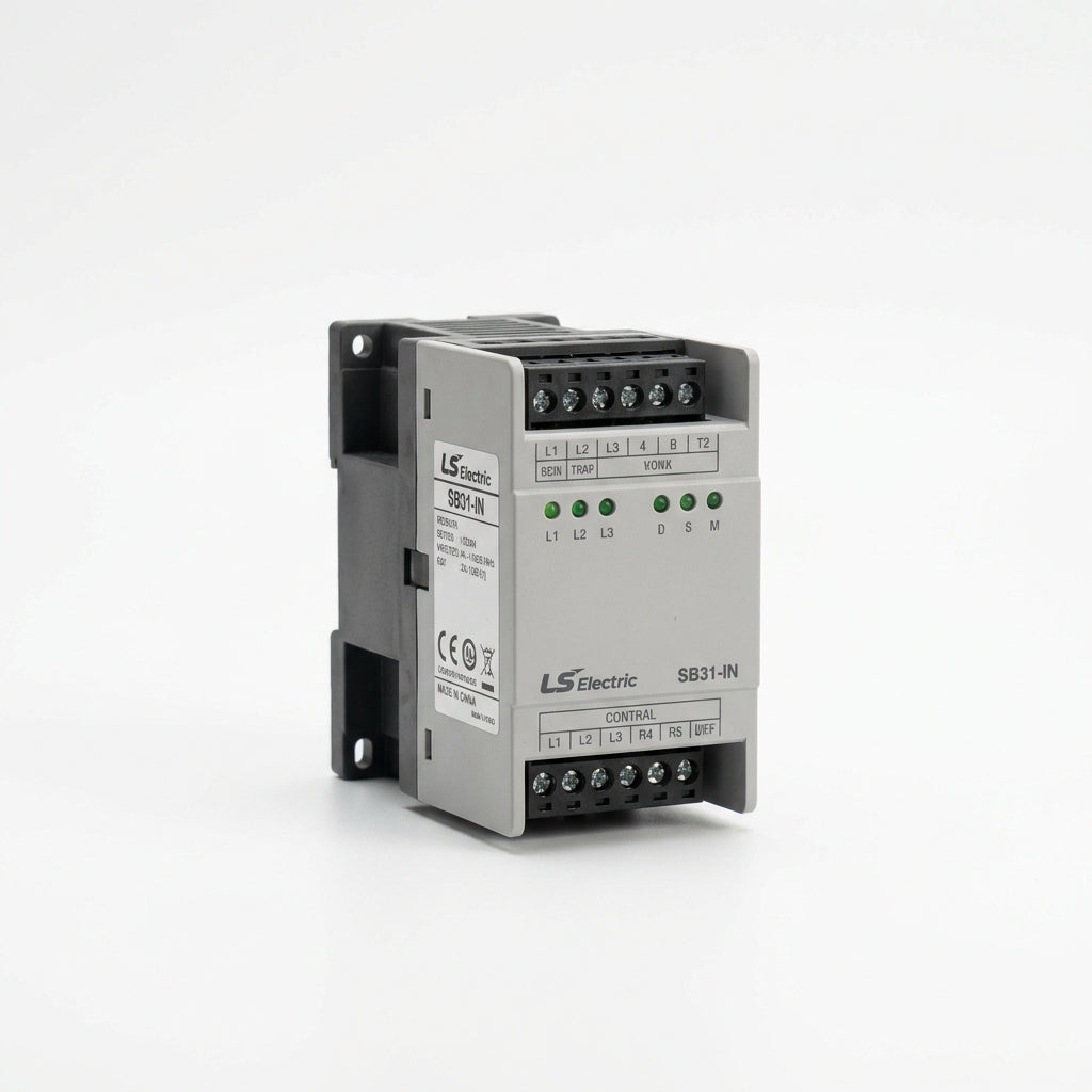 LS Electric SB31-IN