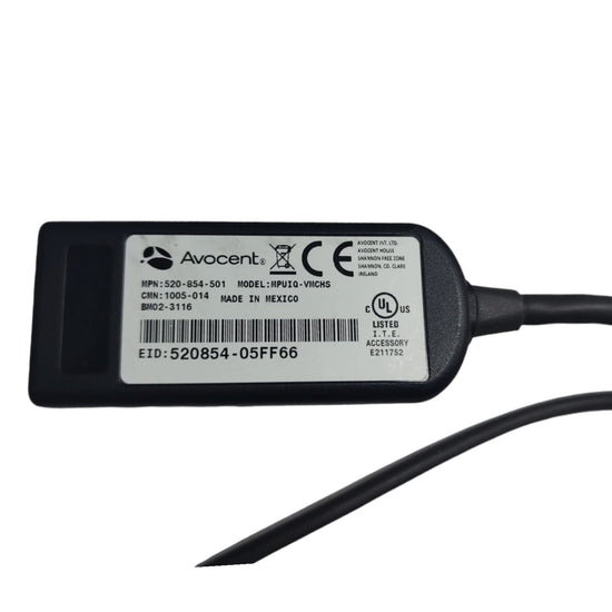 Avocent 520-854-501 módulo switch USB