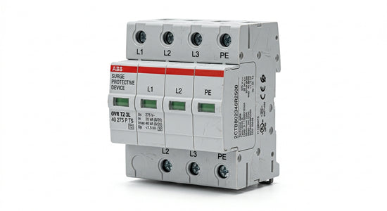 ABB 2CTB802346R2500