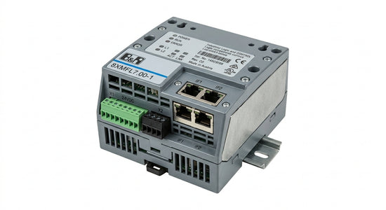 B&R 8XMFL7.00-1
