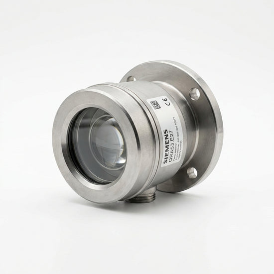 Siemens QRA53.E27