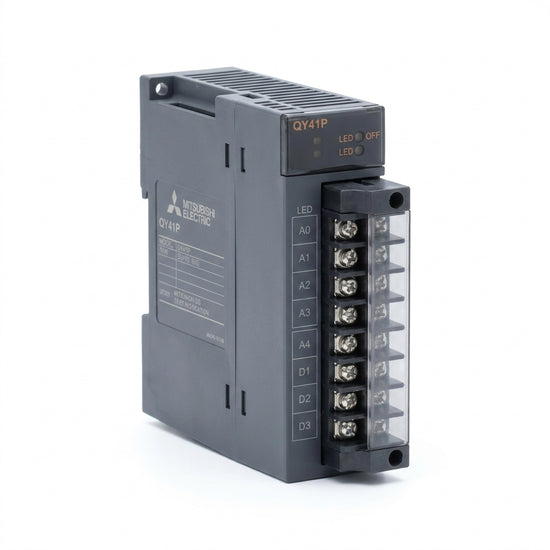 Mitsubishi Electric QY41P