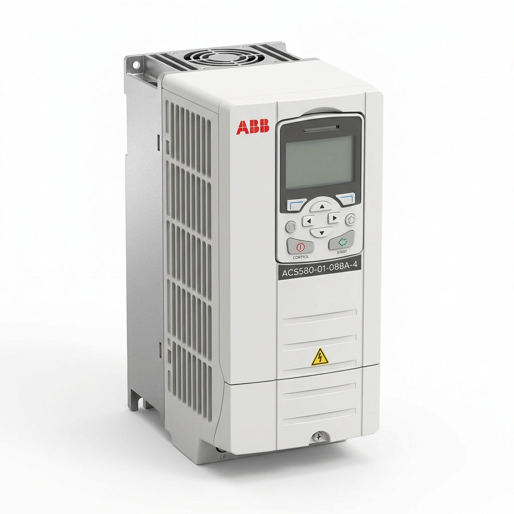 ABB ACS580-01-088A-4