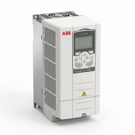 ABB ACS580-01-088A-4