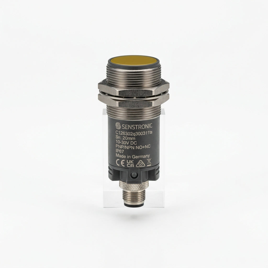 Senstronic C126302q300311ts