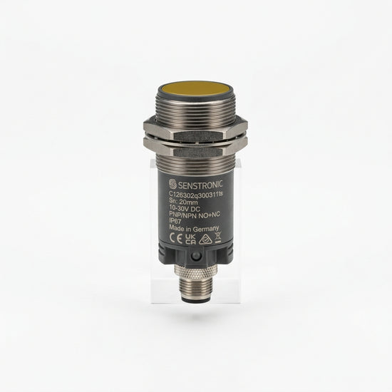 Senstronic C126302q300311ts
