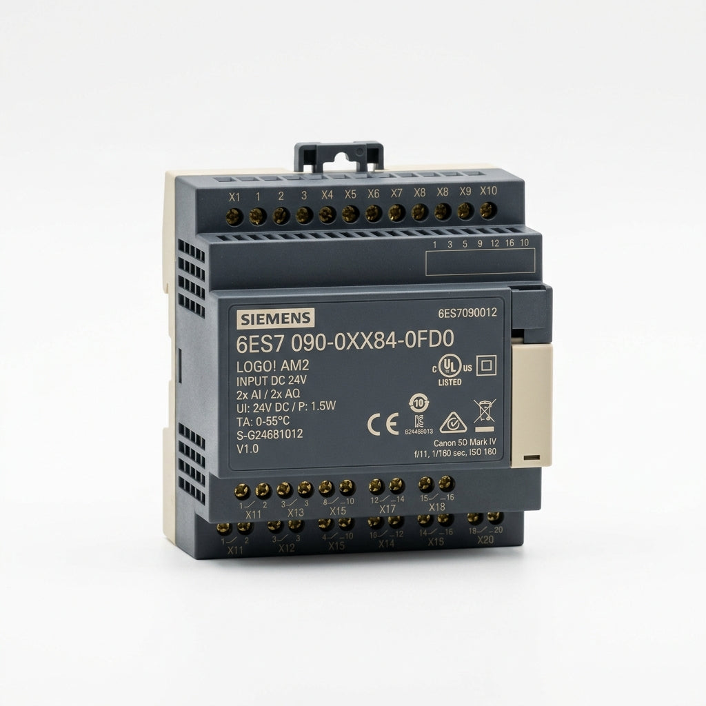 SIEMENS 6ES7090-0XX84-0FD0