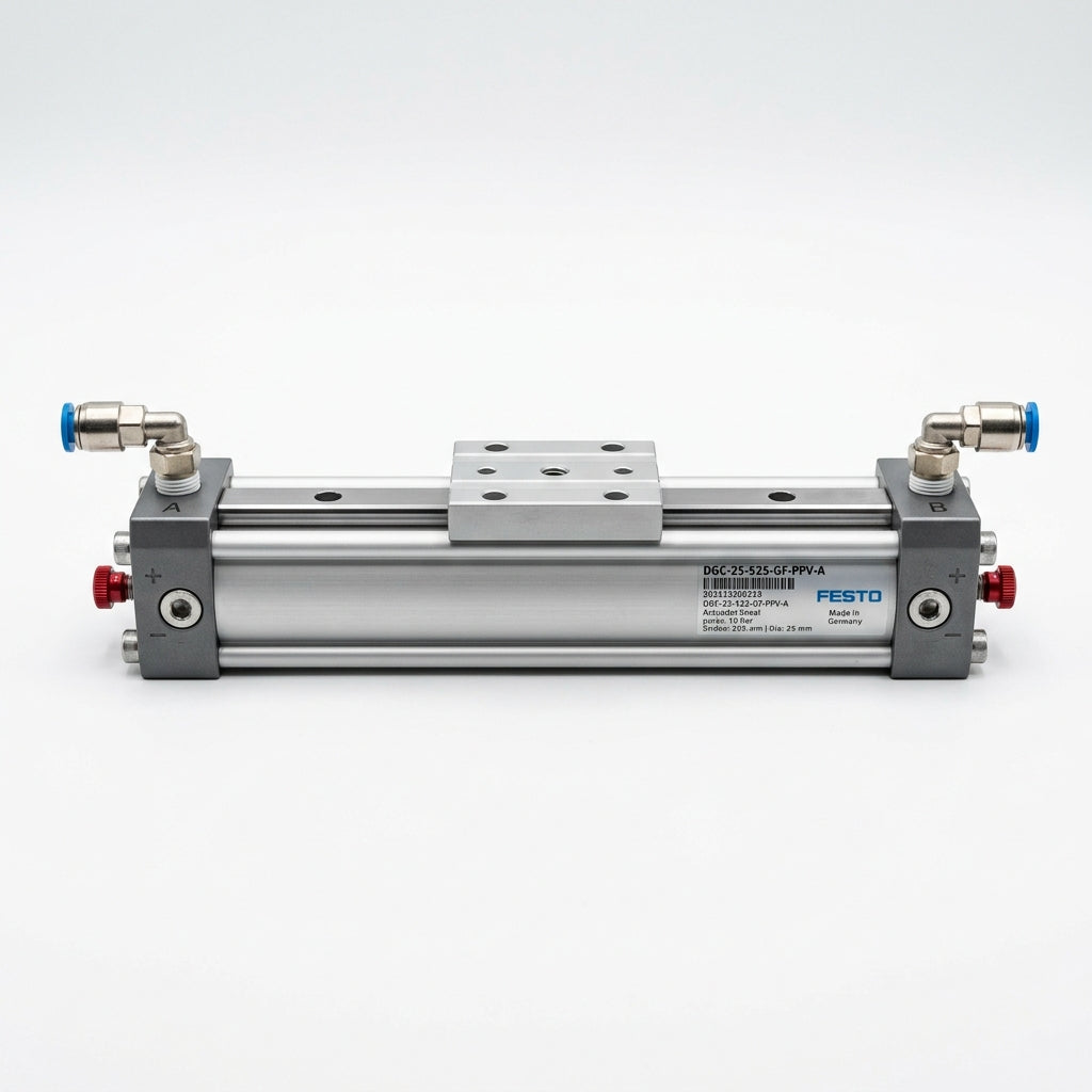 FESTO DGC-25-525-GF-PPV-A