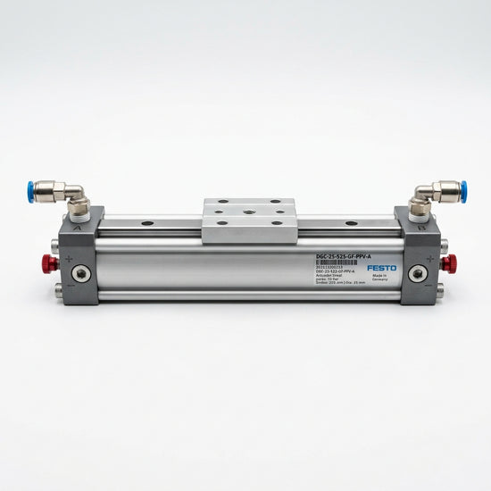 FESTO DGC-25-525-GF-PPV-A