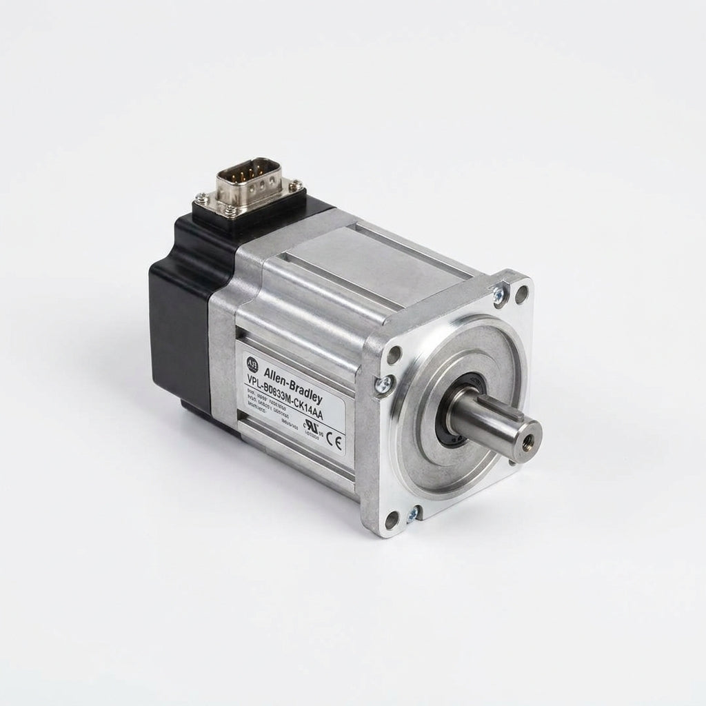 Allen-Bradley VPL-B0633M-CK14AA
