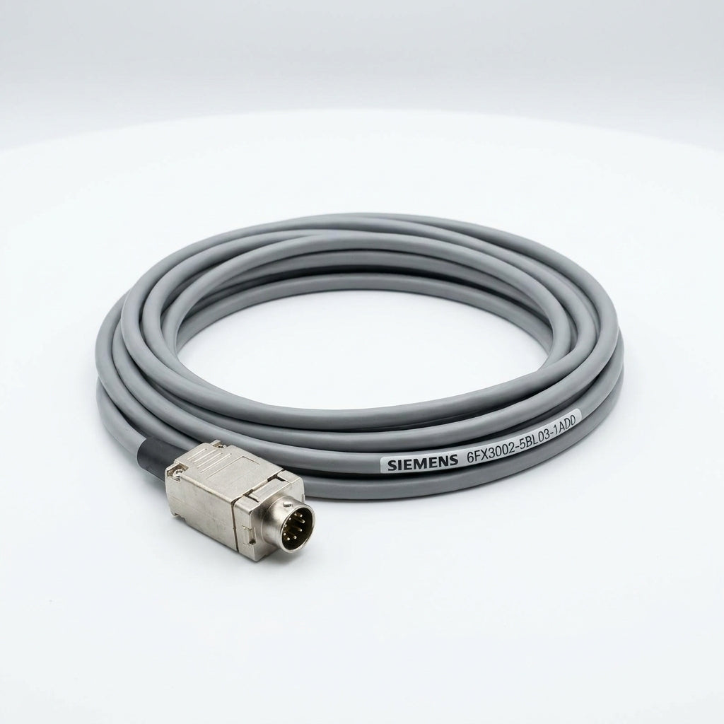 SIEMENS 6FX3002-5BL03-1AD0