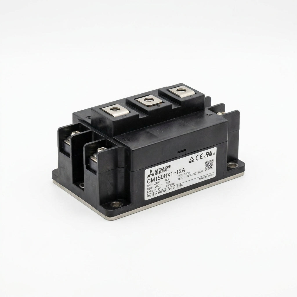 Mitsubishi Electric CM150RX1-12A