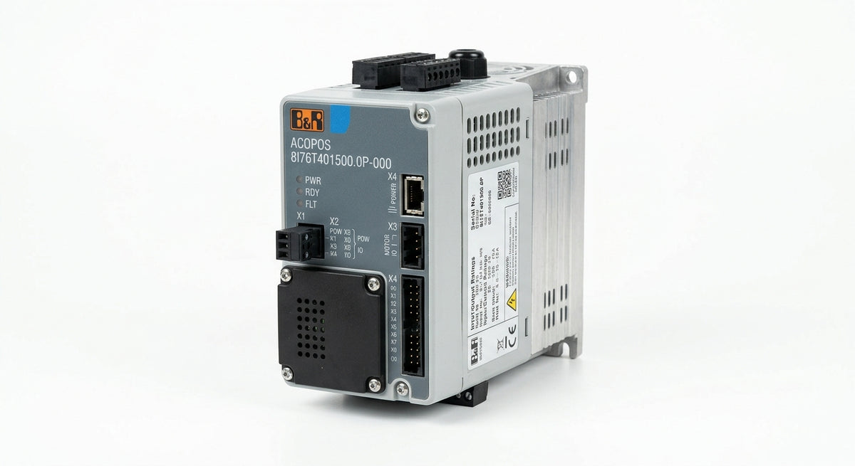 B&R 8I76T401500.0P-000