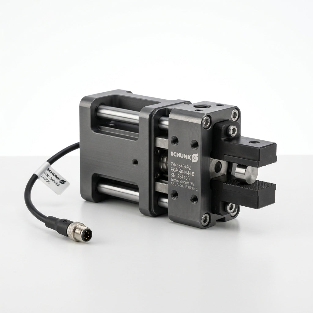 SCHUNK 340492