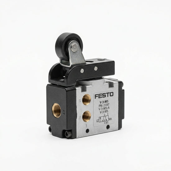 FESTO V-3-M5