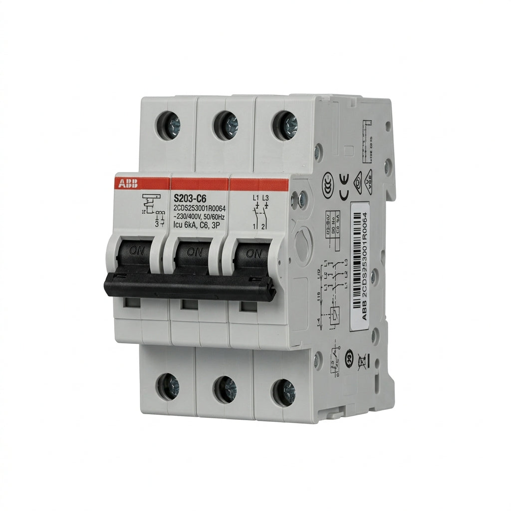 ABB 2CDS253001R0064
