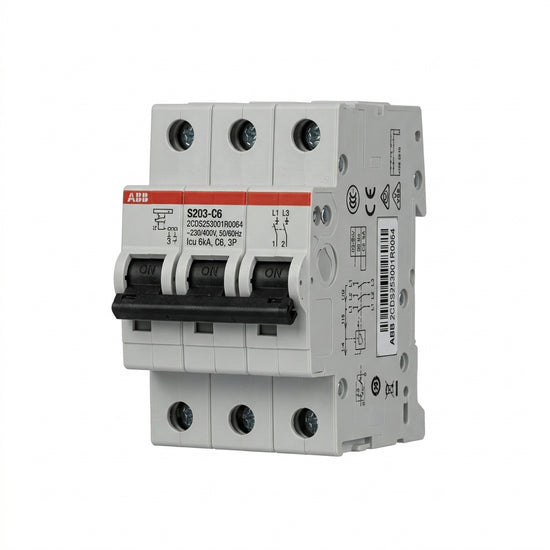 ABB 2CDS253001R0064