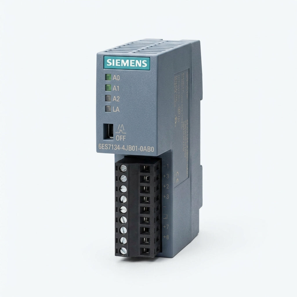 Siemens 6ES7134-4JB01-0AB0