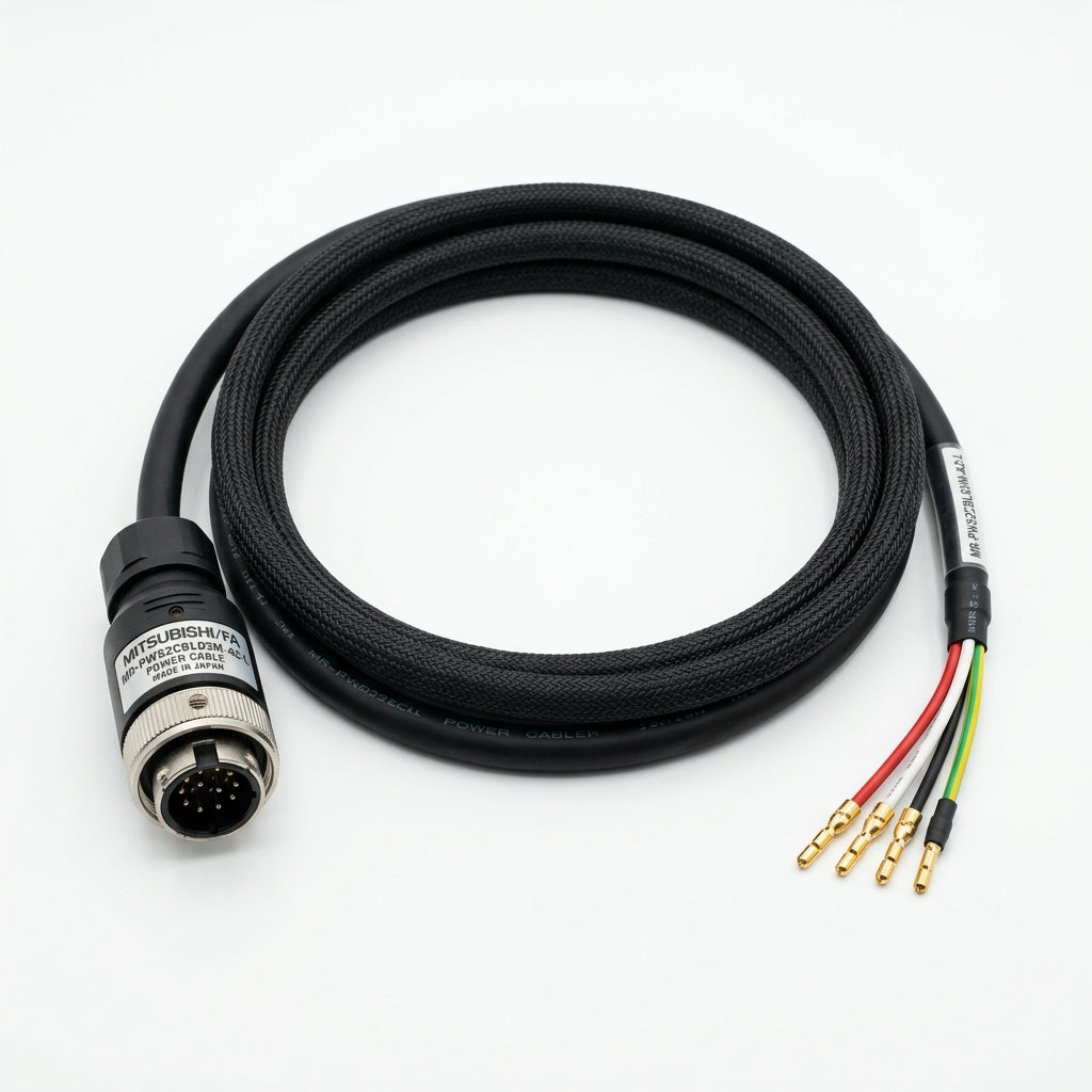 MITSUBISHI/FA MR-PWS2CBL03M-A2-L