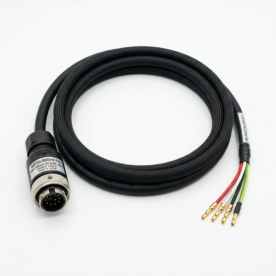 MITSUBISHI/FA MR-PWS2CBL03M-A2-L