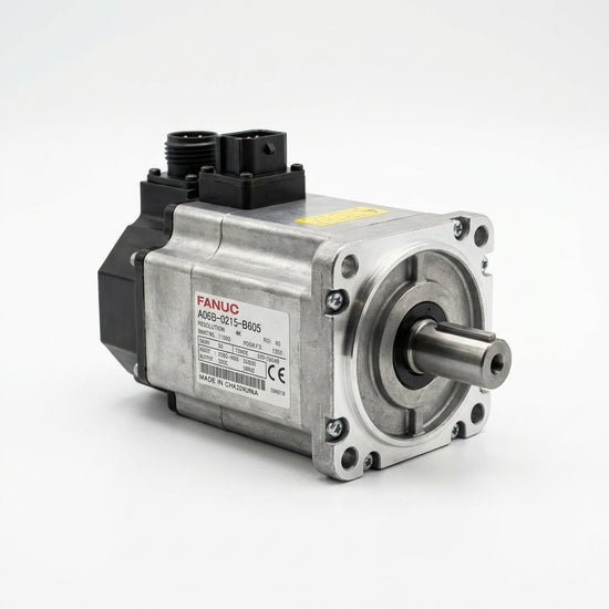 FANUC A06B-0215-B605