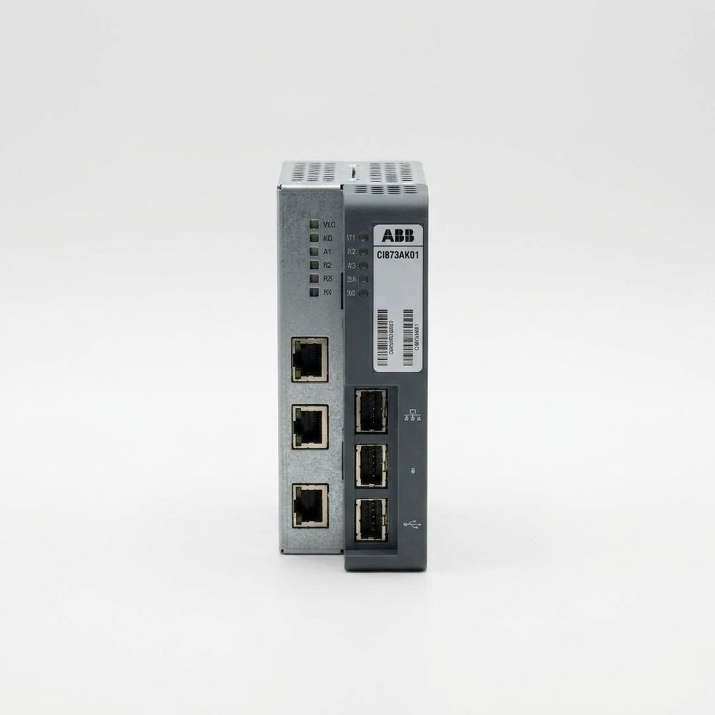ABB CI873AK01