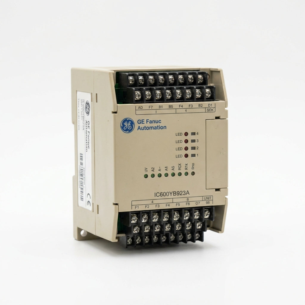 GE Fanuc IC600YB923A
