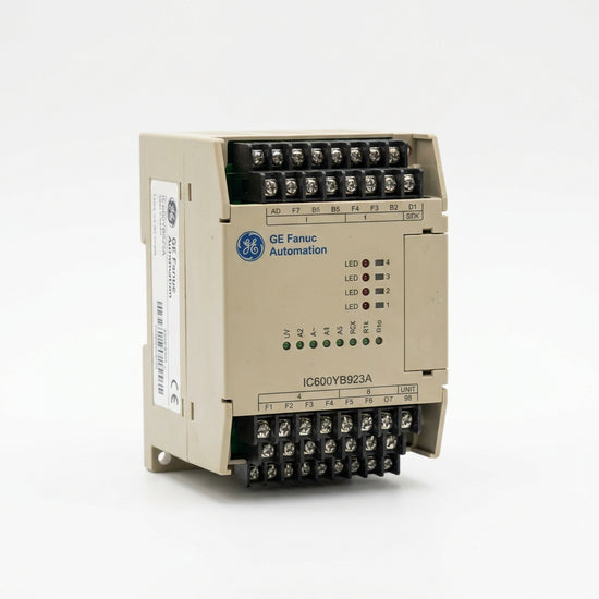 GE Fanuc IC600YB923A