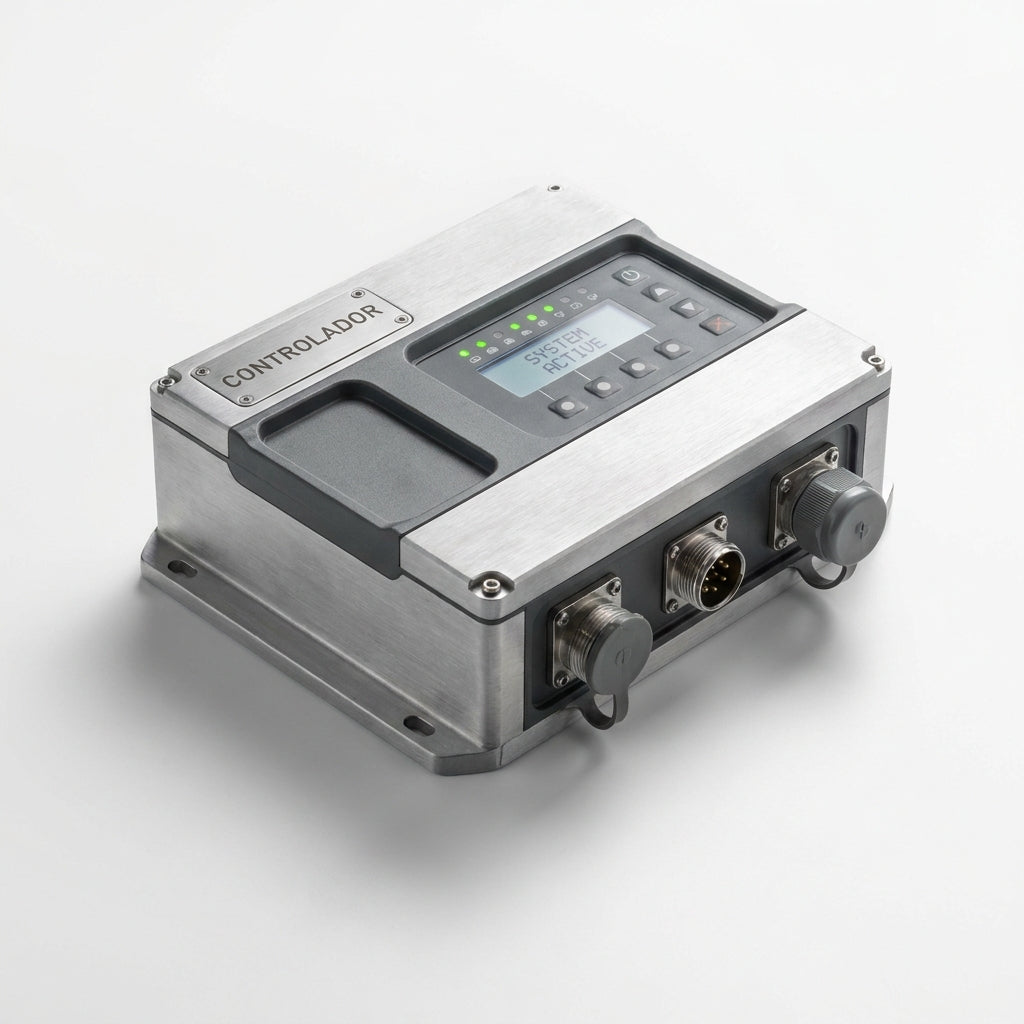 BIND DXMR90-X1 Banner Industrial Controller