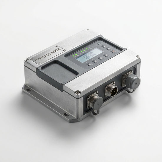 BIND DXMR90-X1 Banner Industrial Controller