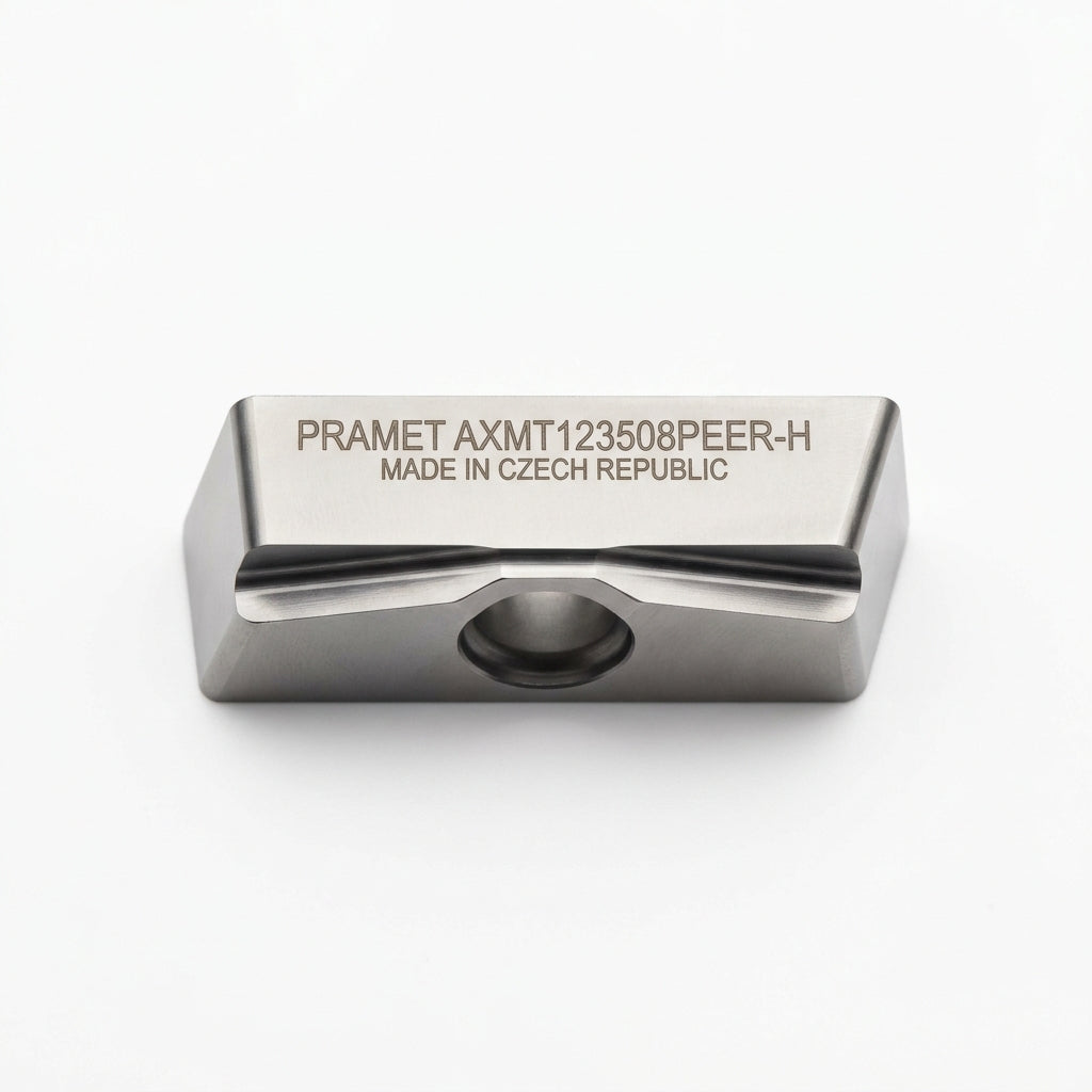 Pramet AXMT123508PEER-H
