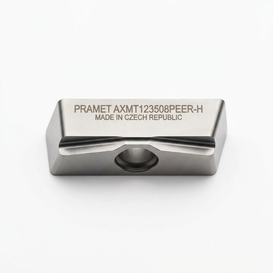 Pramet AXMT123508PEER-H
