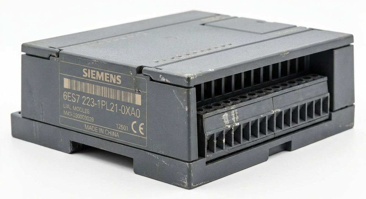 SIEMENS 6ES7 223-1PL21-0XA0