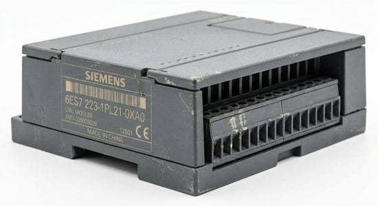 SIEMENS 6ES7 223-1PL21-0XA0
