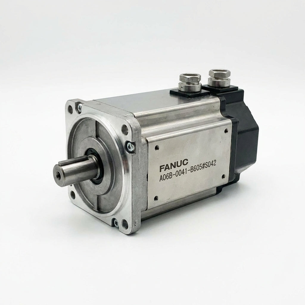 FANUC A06B-0041-B605#S042