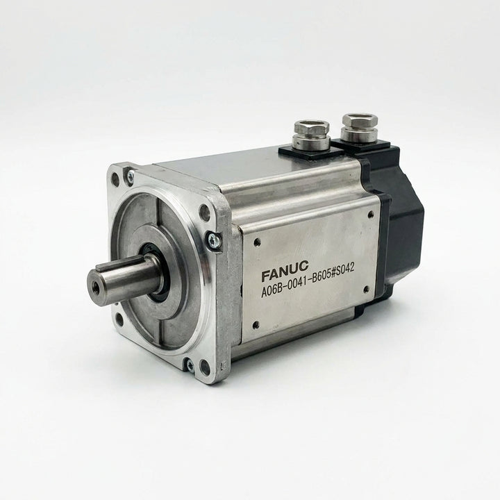 FANUC A06B-0041-B605#S042