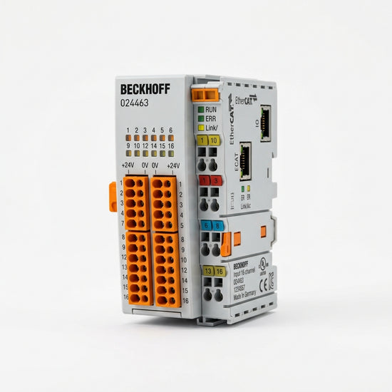 BECKHOFF 024463