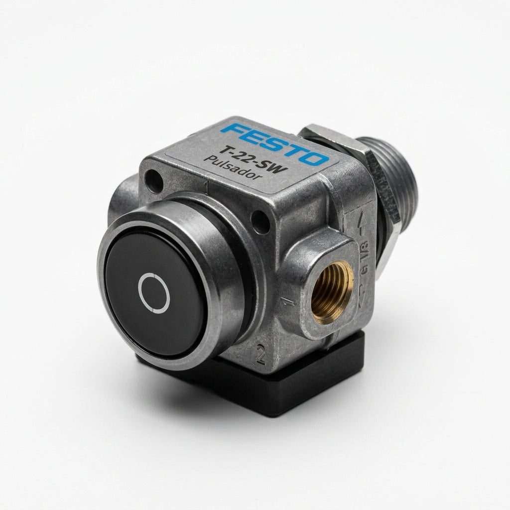 FESTO T-22-SW