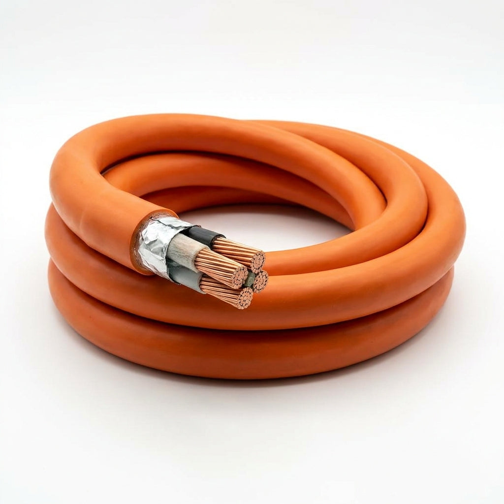 BIND FESTO Cable de conexion NEBL-M8G4-E-0.3-N-M8G4 8082904