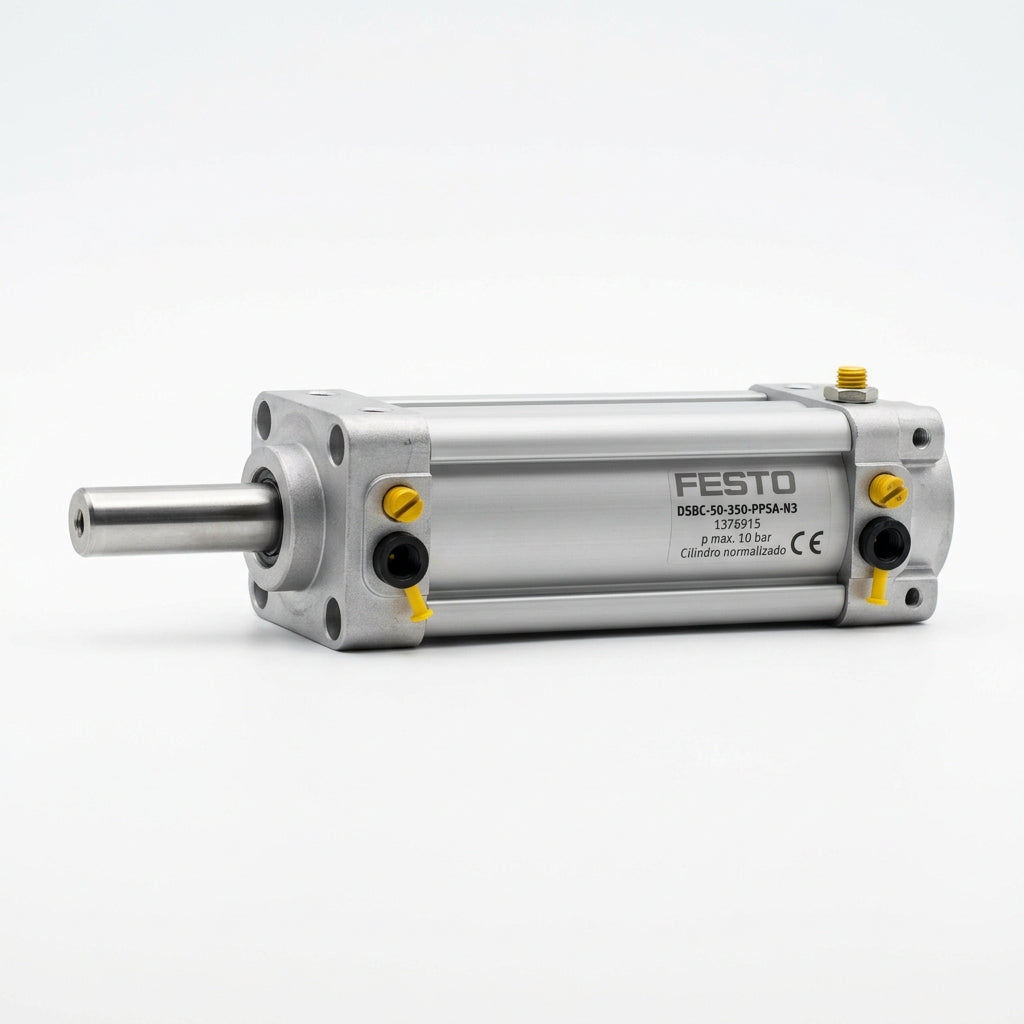 FESTO DSBC-50-350-PPSA-N3